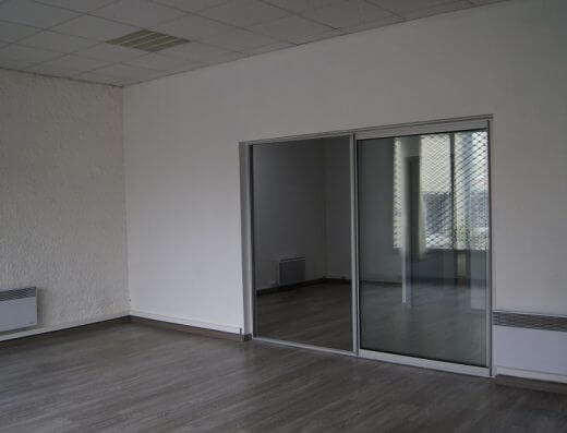 Local commercial 328m² 2